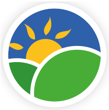 Menston Primary School logo