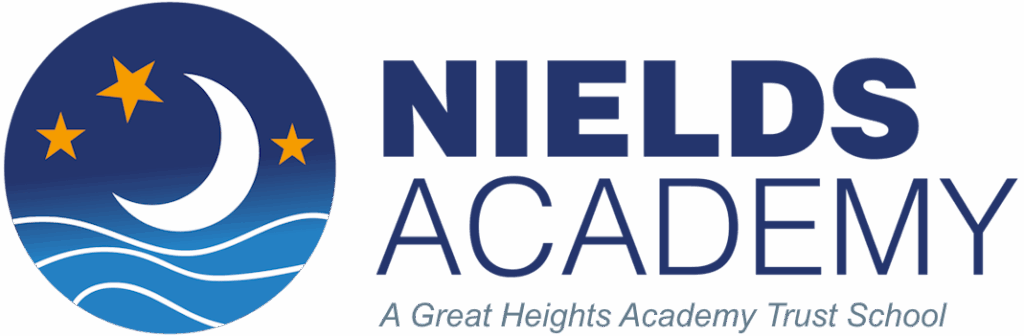 Nields Academy logo