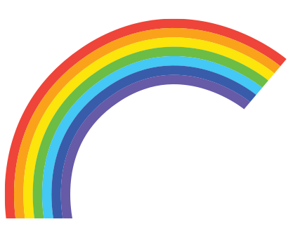 Highburton CofE First Academy logo