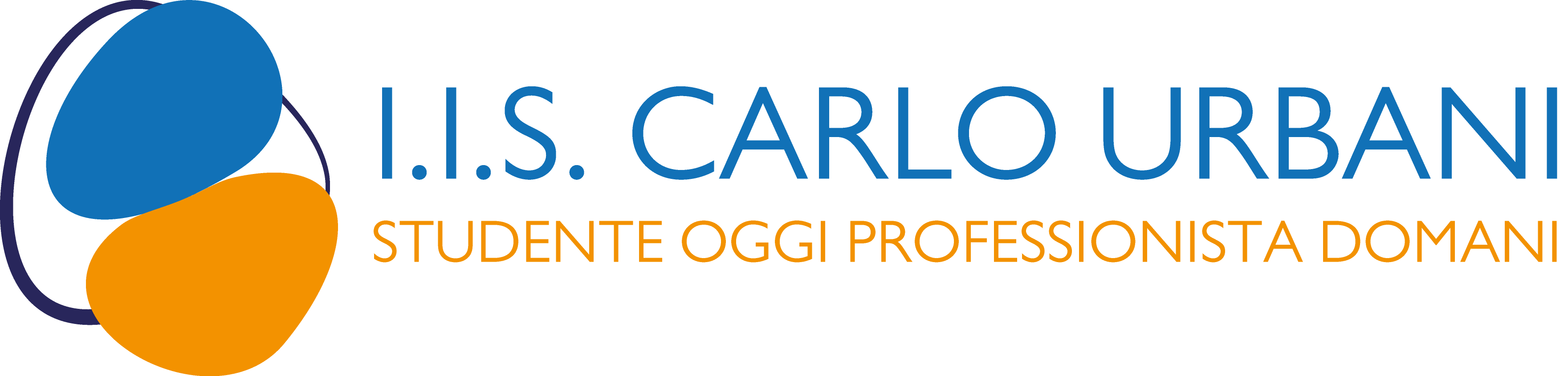 IIS "CARLO URBANI" - SEDE DI ACILIA logo