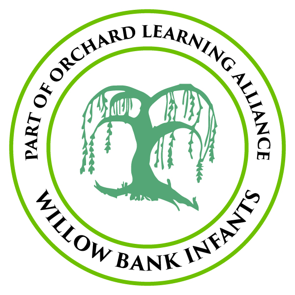 Willow Bank Infant School logo