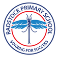 Radstock Primary School logo