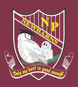Newbarns Primary and Nursery School logo