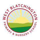 West Blatchington Primary and Nursery School logo