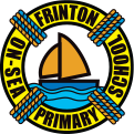 Frinton-on-Sea Primary School logo