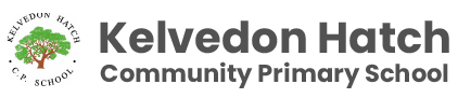 Kelvedon Hatch Community Primary School logo