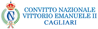 CONVITTO NAZ.LE V.E.LE-CAGLIARI logo