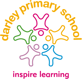 Darley Primary School logo