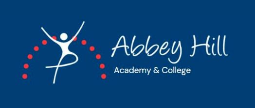 Abbey Hill Academy & College logo