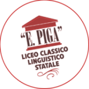 L.C. "E. PIGA" VILLACIDRO logo