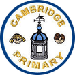 Cambridge Primary School logo