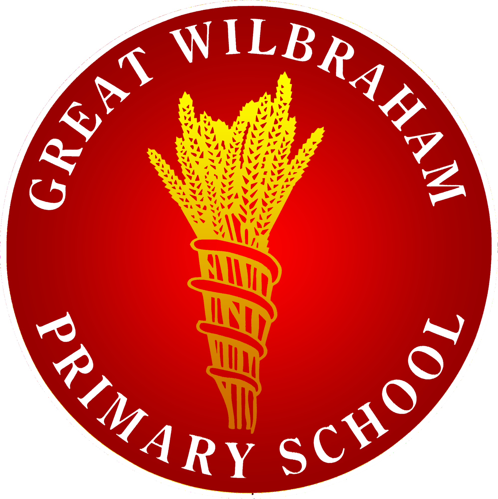 Great Wilbraham CofE Primary Academy logo