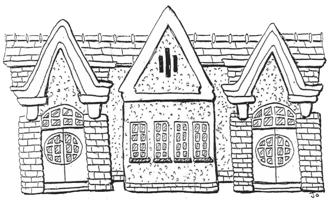 Catshill First School logo