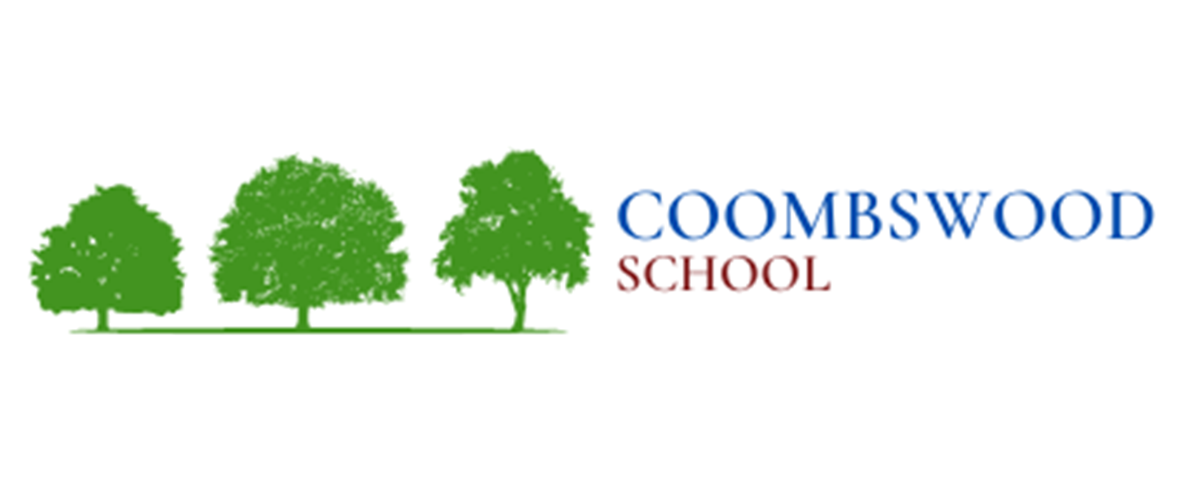Coombswood Special School logo