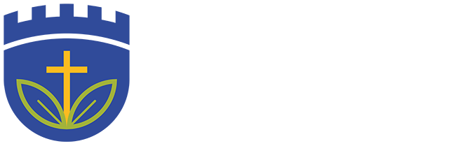 St Mary's Church of England Primary Academy logo