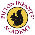 Pilton Infants' Academy logo