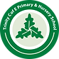 Trinity CofE Primary and Nursery School logo