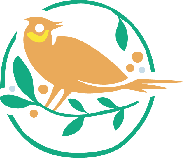 Acre View Primary School logo