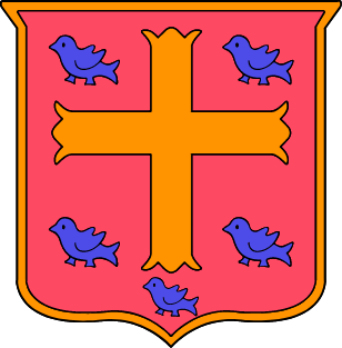 St Edward's RC Primary School, a Voluntary Academy logo