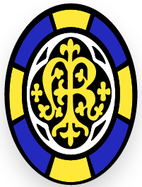 St Mary's RC Primary School, a Voluntary Academy logo