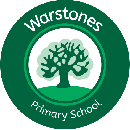 Warstones Primary School logo