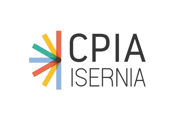 CENTRO TERRITORIALE PERMANENTE AGNONE logo