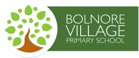 Bolnore Village Primary School logo