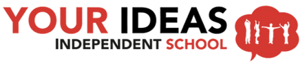 Your Ideas School logo