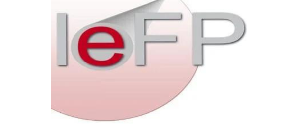 I.P.S.A.R. "G. MATTEOTTI" logo