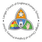 Langar CofE Primary School logo