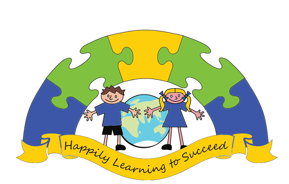 Hockliffe Lower School logo