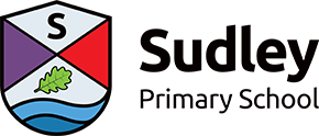 Sudley Primary School logo
