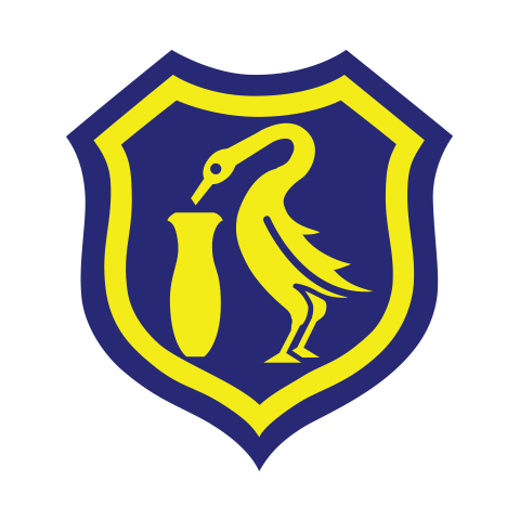 St Michael's Church of England Primary School, Sandhurst logo