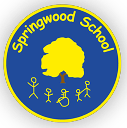 Springwood Primary School logo