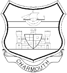 Charmouth Primary School logo