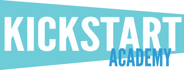 Kickstart Academy logo
