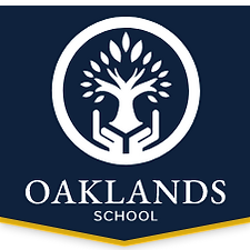 Oaklands School logo