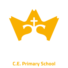 Hesketh-With-Becconsall All Saints CofE School logo