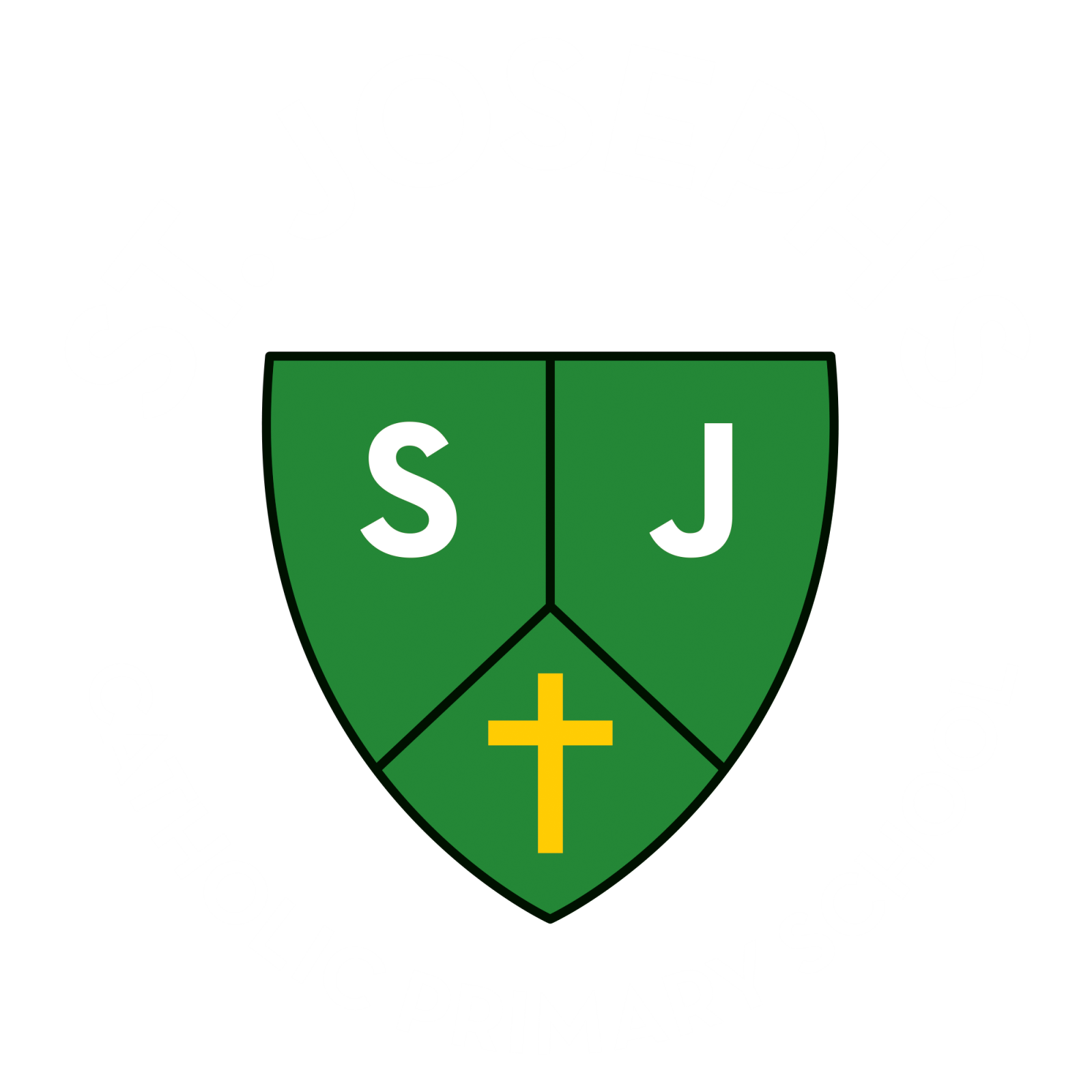 St Joseph's Catholic primary School, a Voluntary Academy logo