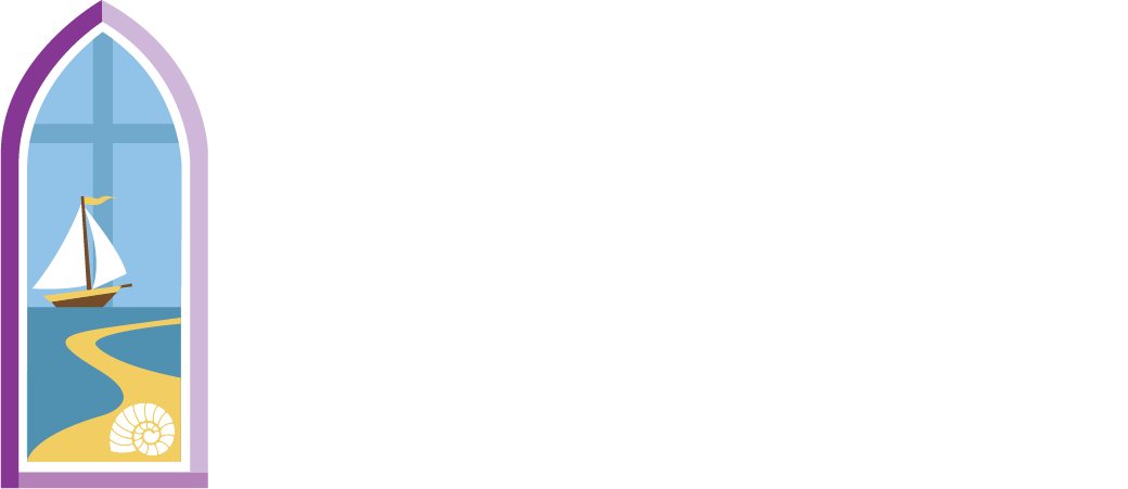 St Michael's CofE Primary School, Lyme Regis logo