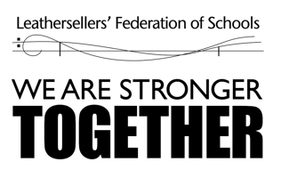 Prendergast Ladywell School logo