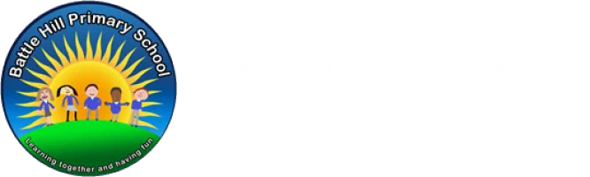 Battle Hill Primary School logo