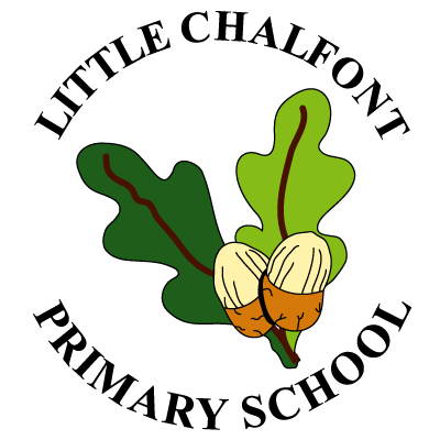 Little Chalfont Primary School logo
