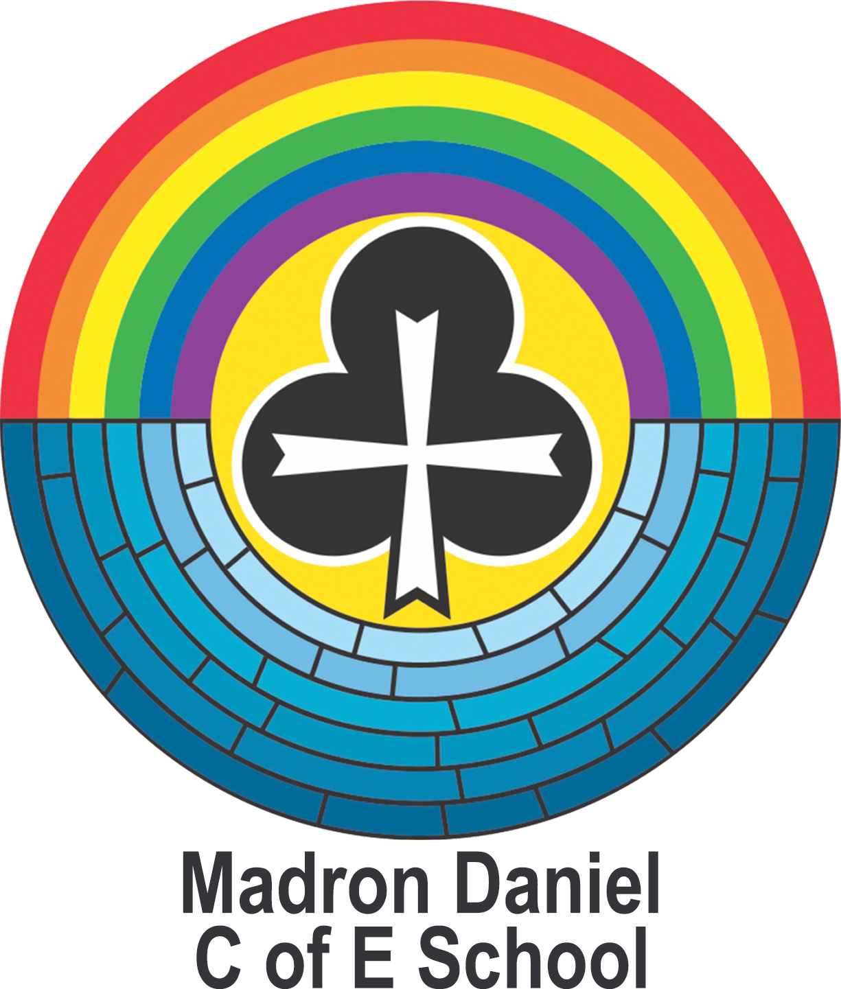 Madron Daniel Church of England School logo