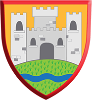 Castleside Primary School logo