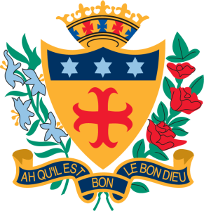 Notre Dame Catholic Academy logo