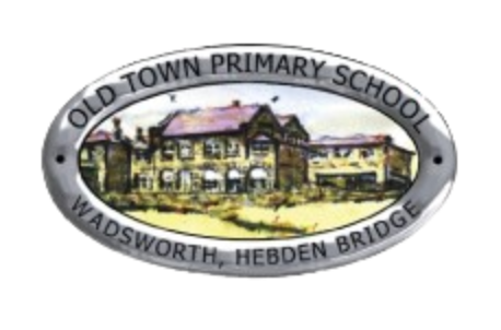 Old Town Primary School logo