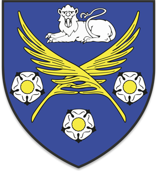 Shrewsbury Cathedral Catholic Primary School and Nursery logo