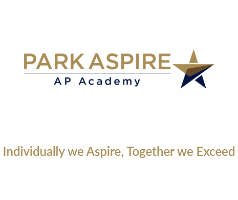 Park Aspire Alternative Provision Academy logo