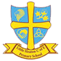 Little Heaton Church of England Primary School logo